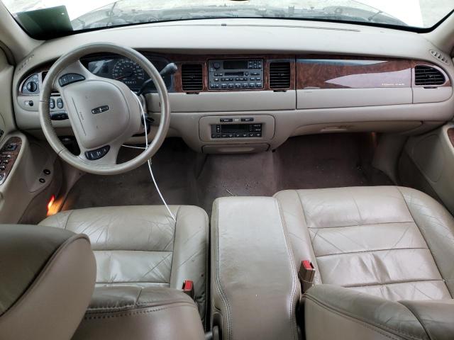 Photo 8 from auction – 2001 LINCOLN TOWN CAR E with VIN 1LNHM81W91Y710828