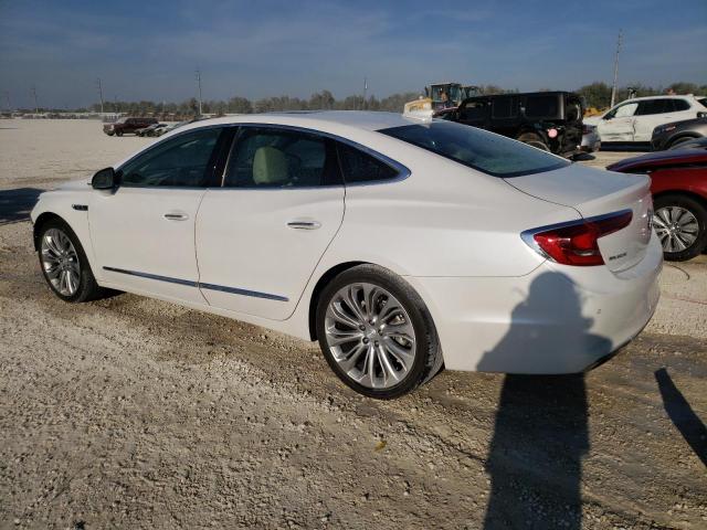 صورة رقم 2 من المزاد - 2017 BUICK LACROSSE E مع VIN 1G4ZP5SS6HU140049