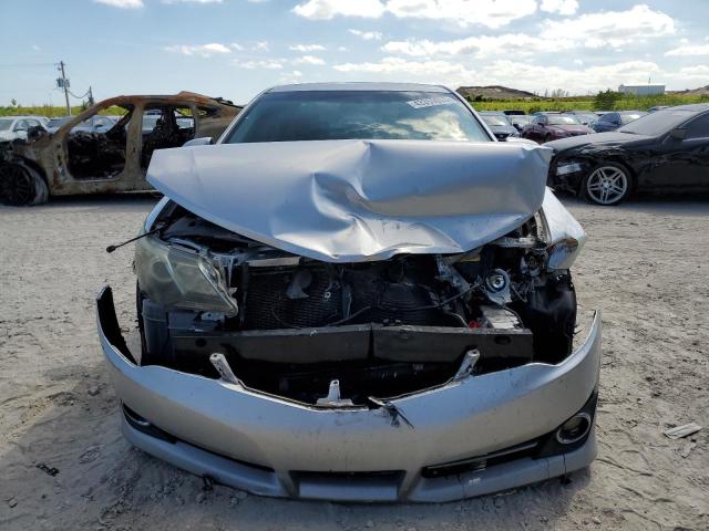 Photo 5 from auction – 2013 TOYOTA CAMRY L with VIN 4T1BF1FK2DU722845