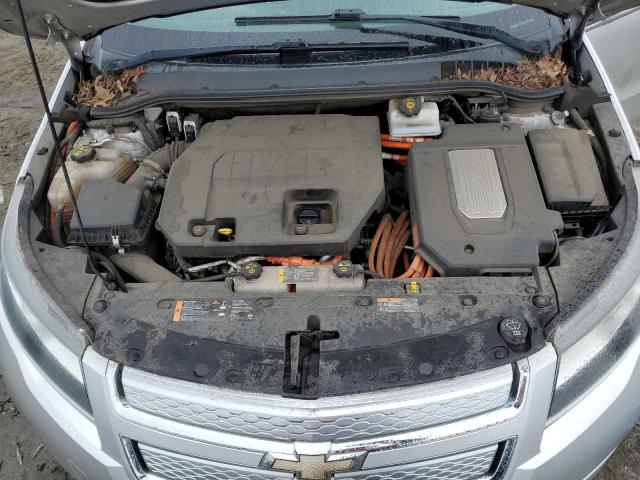 Photo 11 from auction – 2012 CHEVROLET VOLT with VIN 1G1RA6E41CU127798