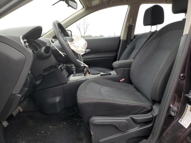 Photo 7 from auction – 2014 NISSAN ROGUE SELE with VIN JN8AS5MT0EW603328