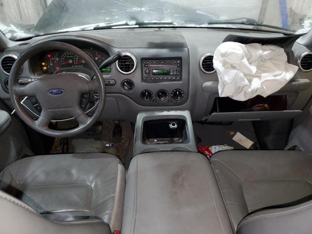 Photo 8 from auction – 2004 FORD EXPEDITION with VIN 1FMFU16L84LA77060