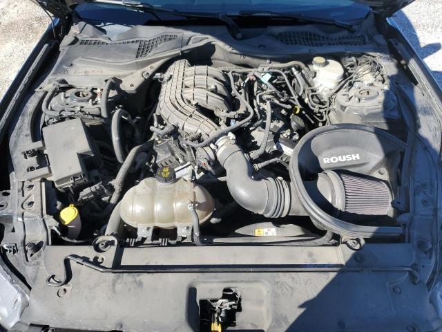 Photo 11 from auction – 2017 FORD MUSTANG with VIN 1FA6P8AM6H5306596