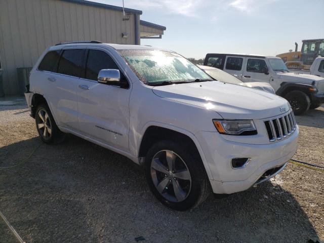 Photo 4 from auction – 2015 JEEP GRAND CHER with VIN 1C4RJFCG2FC783345