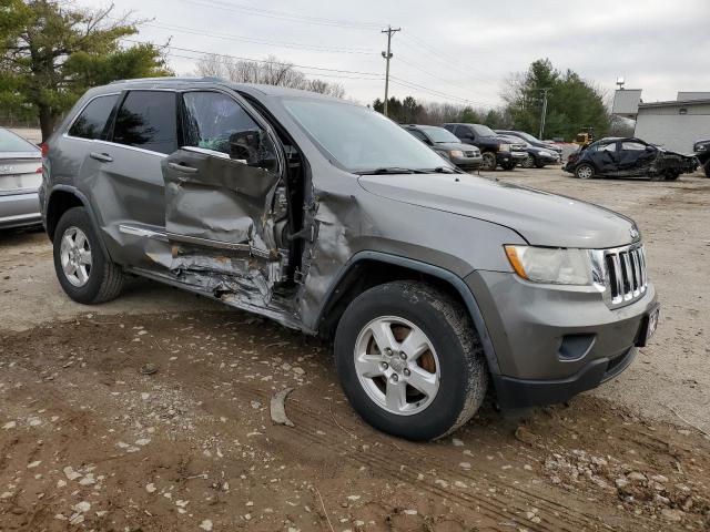 Photo 4 from auction – 2012 JEEP GRAND CHER with VIN 1C4RJFAG9CC119252
