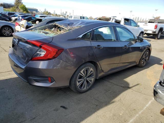 Photo 3 from auction – 2016 HONDA CIVIC EX with VIN 19XFC1F32GE221920