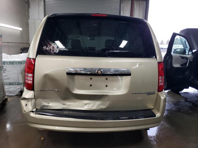 Photo 6 from auction – 2010 CHRYSLER TOWN & COU with VIN 2A4RR2D18AR464117