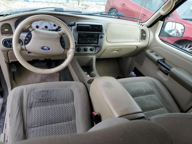 Photo 8 from auction – 2005 FORD EXPLORER S with VIN 1FMZU67K55UA23243