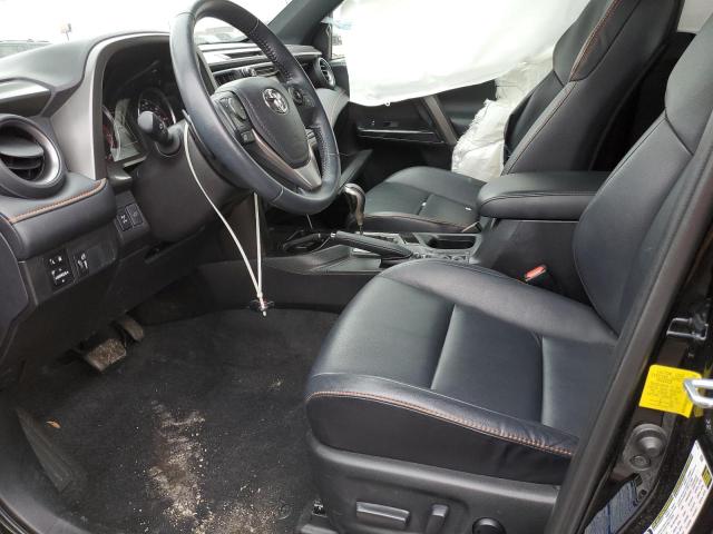Photo 7 from auction – 2016 TOYOTA RAV4 SE with VIN 2T3JFREV1GW456364