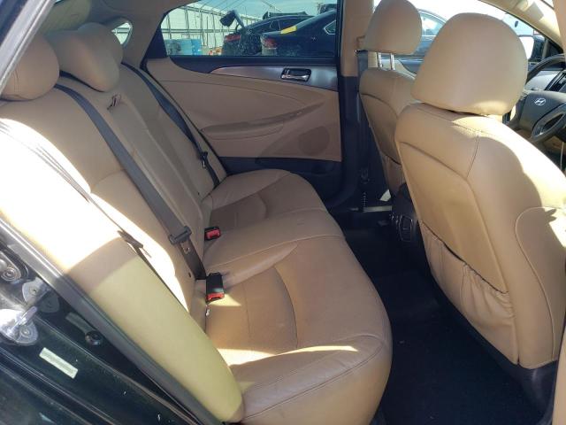 Photo 10 from auction – 2012 HYUNDAI SONATA HYB with VIN KMHEC4A4XCA037556