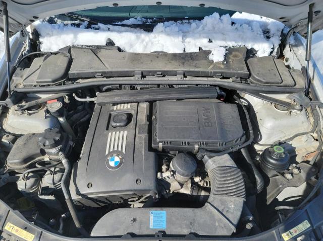 Photo 7 from auction – 2010 BMW 335 XI with VIN WBAPL3C58AA407989