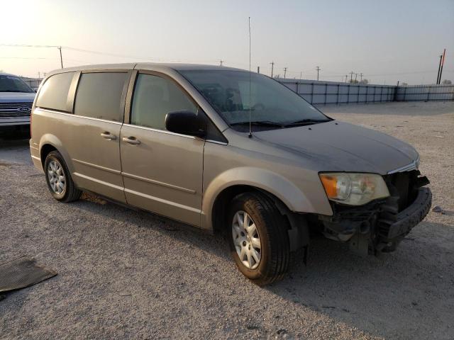 Photo 4 from auction – 2009 CHRYSLER TOWN & COU with VIN 2A8HR44E49R633957