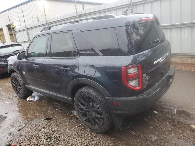 Photo 2 from auction – 2022 FORD BRONCO SPO with VIN 3FMCR9B6XNRD45628