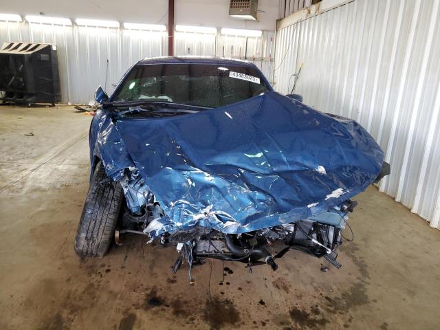 Photo 5 from auction – 2021 DODGE CHARGER SX with VIN 2C3CDXBGXMH653316