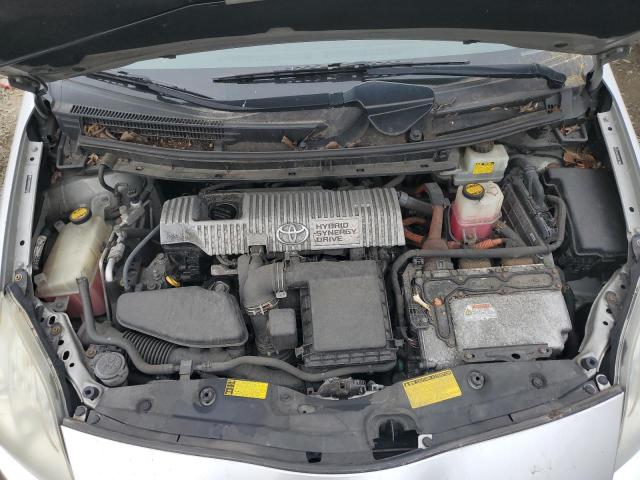 Photo 11 from auction – 2010 TOYOTA PRIUS with VIN JTDKN3DU2A0024228