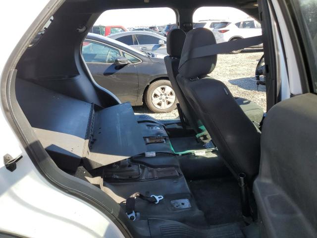 Photo 10 from auction – 2016 FORD EXPLORER P with VIN 1FM5K8AR0GGC61881