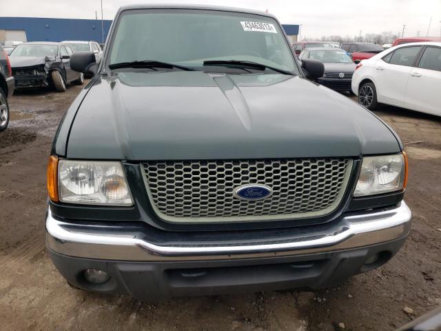 Photo 5 from auction – 2003 FORD RANGER SUP with VIN 1FTZR45EX3PB12809