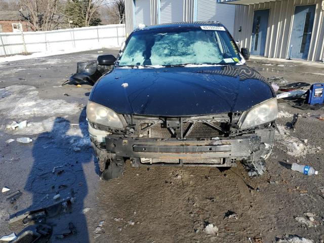 Photo 5 from auction – 2005 MAZDA 3 I with VIN JM1BK12FX51220824