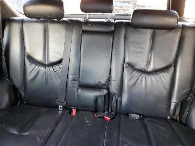 Photo 10 from auction – 2003 LEXUS RX 300 with VIN JTJHF10U730314577
