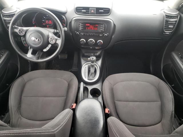 Photo 8 from auction – 2015 KIA SOUL with VIN KNDJN2A28F7776734