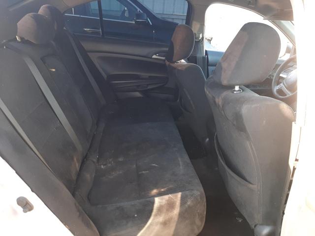 Photo 10 from auction – 2011 HONDA ACCORD LXP with VIN 1HGCP2F45BA157939