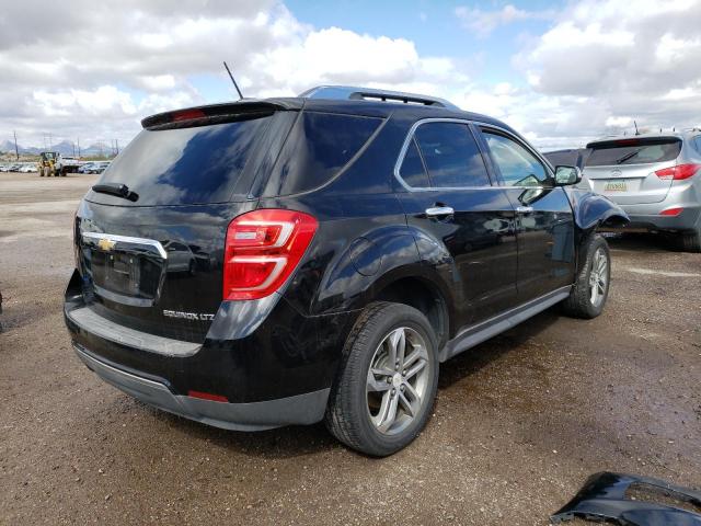 Photo 3 from auction – 2016 CHEVROLET EQUINOX LT with VIN 2GNALDEK4G6324588