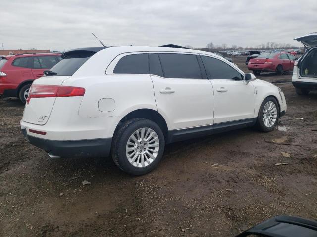 Photo 3 from auction – 2012 LINCOLN MKT with VIN 2LMHJ5AT7CBL50198