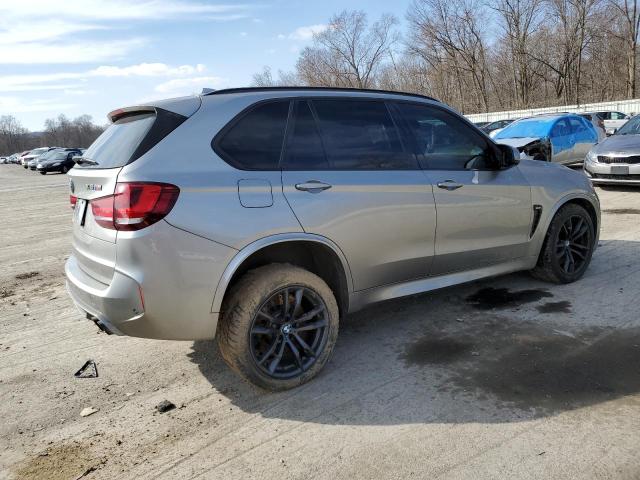Photo 3 from auction – 2017 BMW X5 M with VIN 5YMKT6C34H0U39360