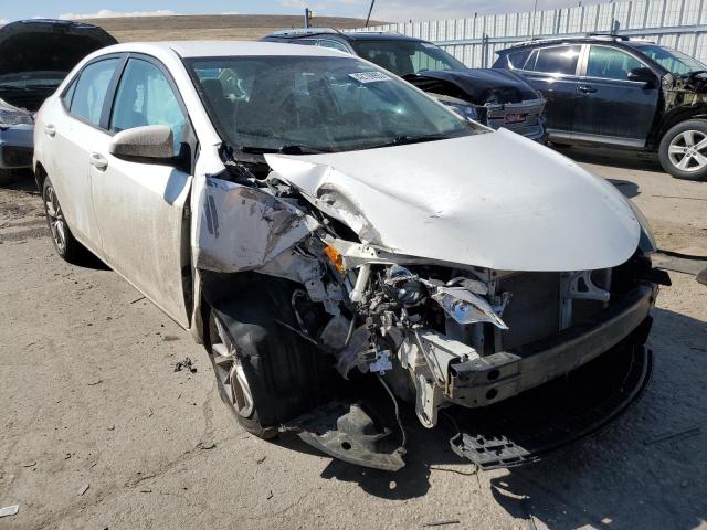 Zdjęcie 4 z aukcji – 2014 TOYOTA COROLLA L z VIN 5YFBURHE2EP072283