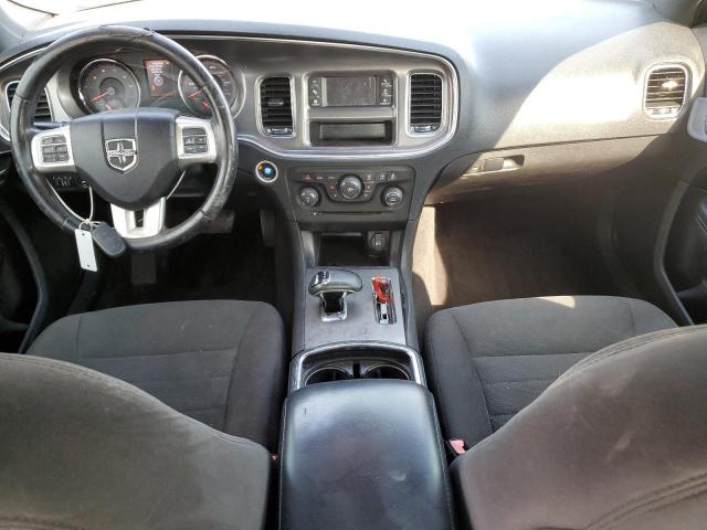 Photo 8 from auction – 2012 DODGE CHARGER SE with VIN 2C3CDXBG2CH200483