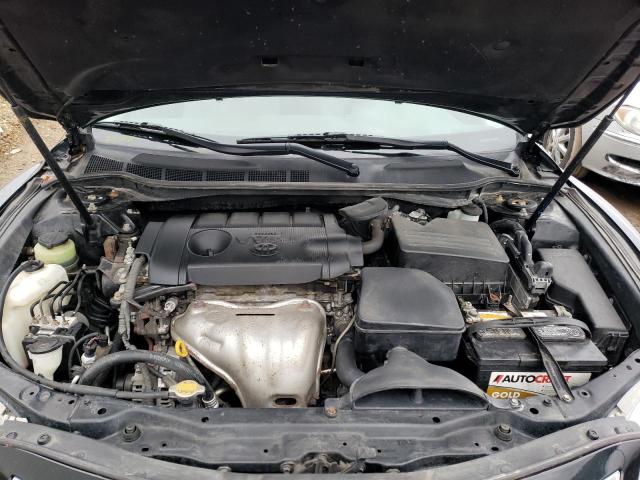 Photo 11 from auction – 2011 TOYOTA CAMRY BASE with VIN 4T4BF3EK5BR093159