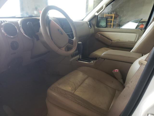 Photo 7 from auction – 2008 FORD EXPLORER L with VIN 1FMEU85898UB04588