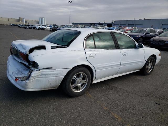 Photo 3 from auction – 2000 BUICK LESABRE CU with VIN 1G4HP54K3YU318959