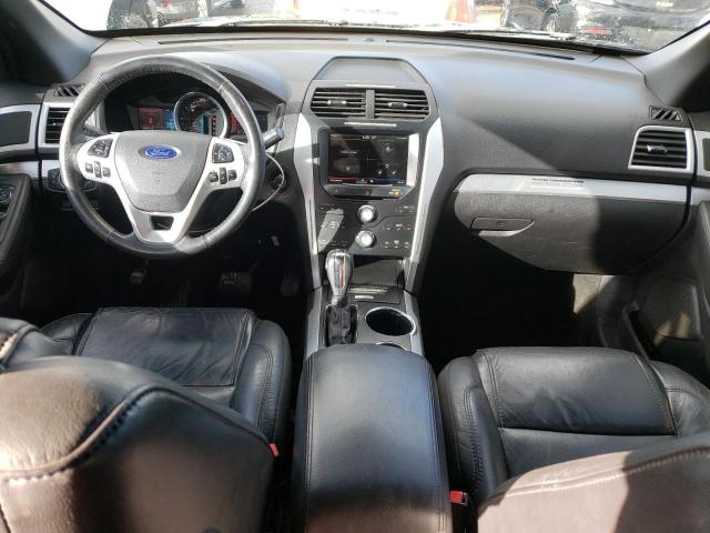 Photo 8 from auction – 2012 FORD EXPLORER X with VIN 1FMHK8D80CGA25564
