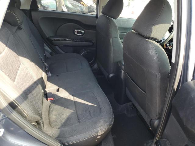 Photo 11 from auction – 2014 KIA SOUL + with VIN KNDJP3A52E7026254
