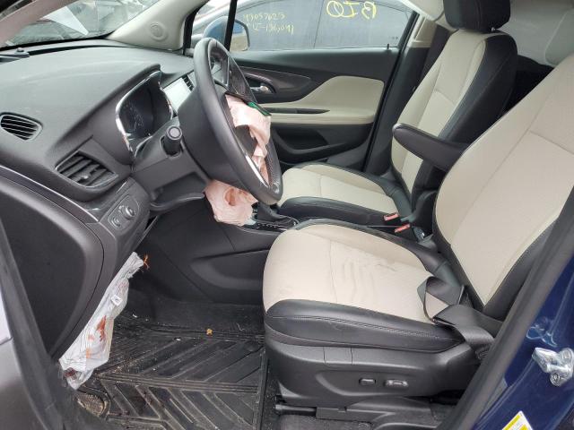 Photo 7 from auction – 2020 BUICK ENCORE PRE with VIN KL4CJESB4LB048013