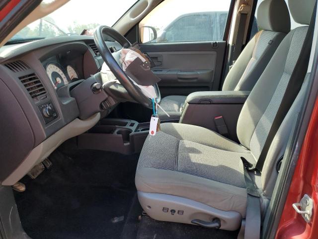 Photo 7 from auction – 2008 DODGE DAKOTA SXT with VIN 1D7HE38K18S541253