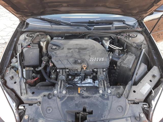 Photo 11 from auction – 2011 CHEVROLET IMPALA LT with VIN 2G1WB5EK1B1198700