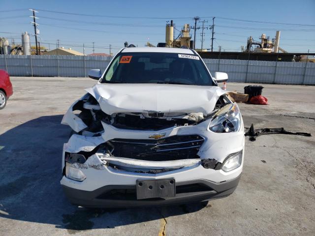 Photo 5 from auction – 2017 CHEVROLET EQUINOX LT with VIN 2GNALCEK5H1515090