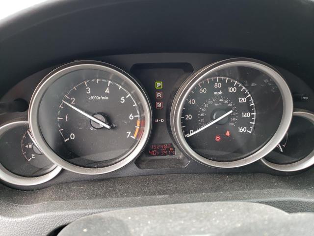 Photo 9 from auction – 2010 MAZDA 6 I with VIN 1YVHZ8CH4A5M56655
