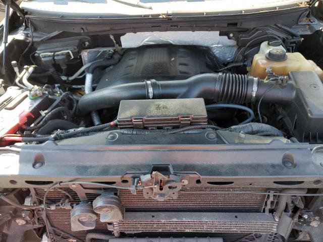 Photo 11 from auction – 2013 FORD F150 SUPER with VIN 1FTFW1ET2DFB46596