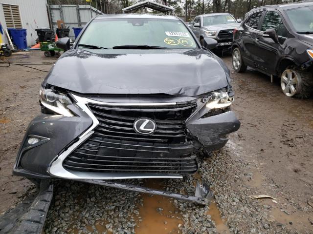 Photo 5 from auction – 2017 LEXUS ES 350 with VIN 58ABK1GG4HU050923