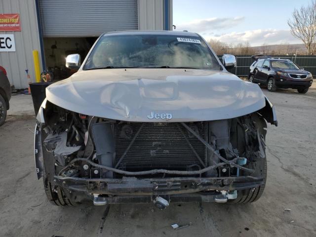 Photo 5 from auction – 2014 JEEP GRAND CHER with VIN 1C4RJFCT2EC288462