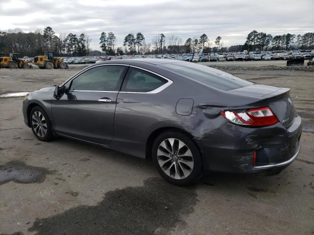 Photo 2 from auction – 2013 HONDA ACCORD EX with VIN 1HGCT1B71DA024944