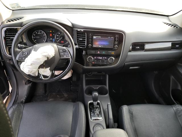 Foto 8 de la subasta – 2016 MITSUBISHI OUTLANDER con VIN JA4AD3A33GZ035988