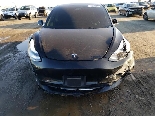 Photo 5 from auction – 2019 TESLA MODEL 3 with VIN 5YJ3E1EA2KF344911