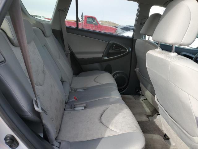 Photo 10 from auction – 2010 TOYOTA RAV4 with VIN JTMBF4DV5AD034725