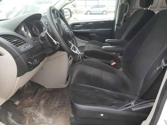 Photo 7 from auction – 2012 DODGE RAM VAN with VIN 2C4RDGAG5CR308629