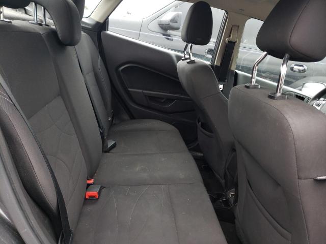 Photo 10 from auction – 2017 FORD FIESTA SE with VIN 3FADP4BJXHM113611