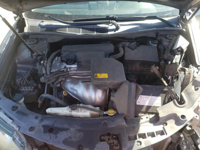 Photo 11 from auction – 2014 TOYOTA CAMRY L with VIN 4T1BF1FK4EU852336